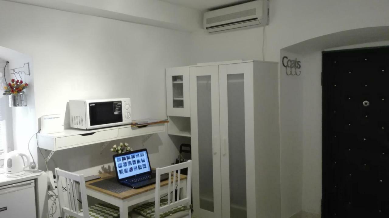 Split Studio Irisha 外观 照片