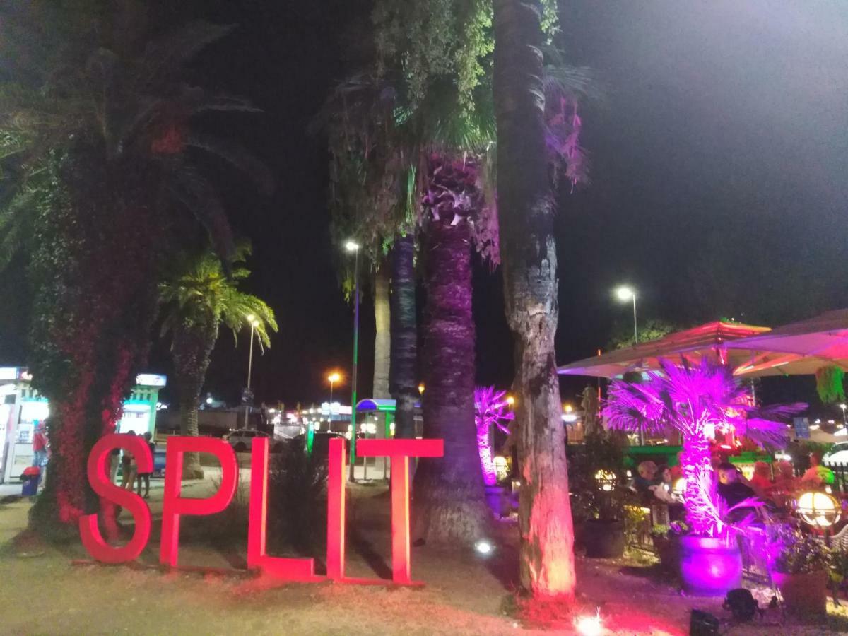 Split Studio Irisha 外观 照片