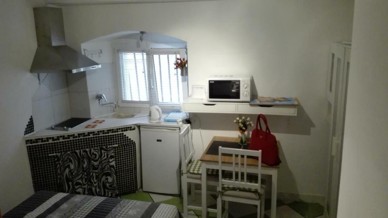 Split Studio Irisha 外观 照片