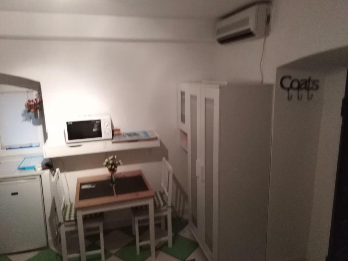 Split Studio Irisha 外观 照片